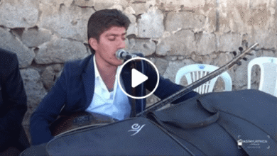 Gelemem diyorum öf öf sen gel diyorsun - Sazcı Hüso