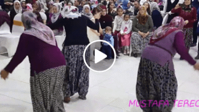 Nevşehirli teyzeler ortalığı yakmış resmen. Mutlaka izleyin!