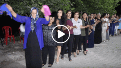 Teyzeme Maşallah Halebinin Yağını Çıkarmış Resmen