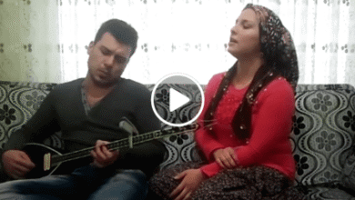 Turnam başım darda benim – Öznur Sabancı Aslan