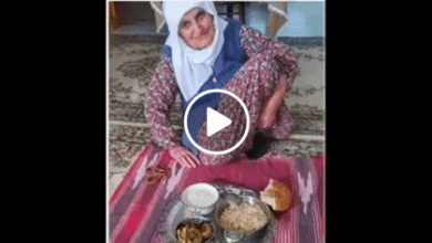 Yaramı saracak bir sensin anam - Çok dertli efkarlı bir uzun hava