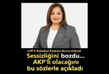 Burcu Köksal Sessizliğini Bozdu Neden Ayrıldığını Açıkladı